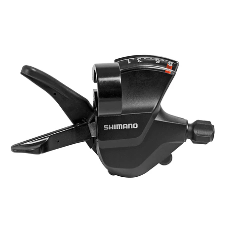 MANILLA DE CAMBIO DERECHA SHIMANO SL-M315-8R
