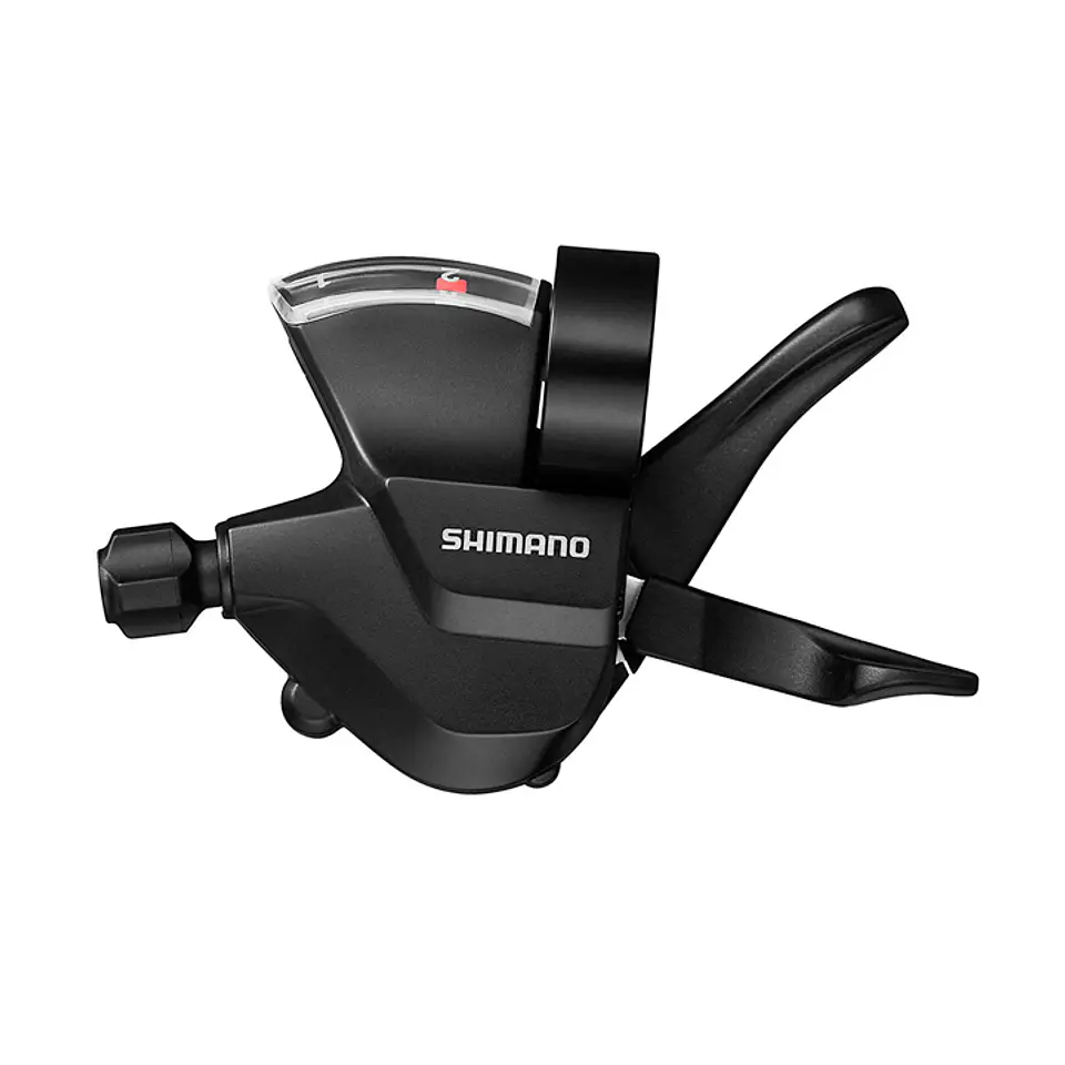 MANILLA DE CAMBIO IZQUIERDA SHIMANO SL-M315-2L 1