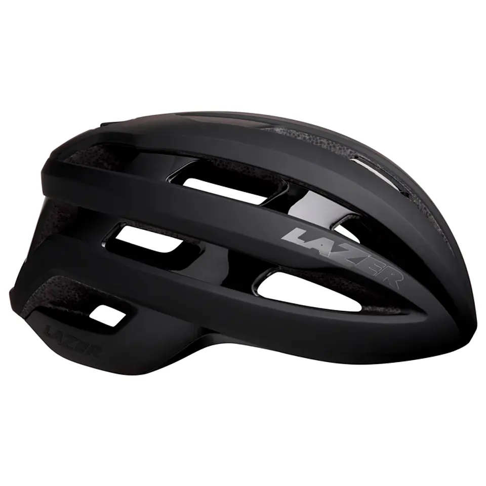 CASCO LAZER SPHERE MIPS CE MATTE BLACK 1