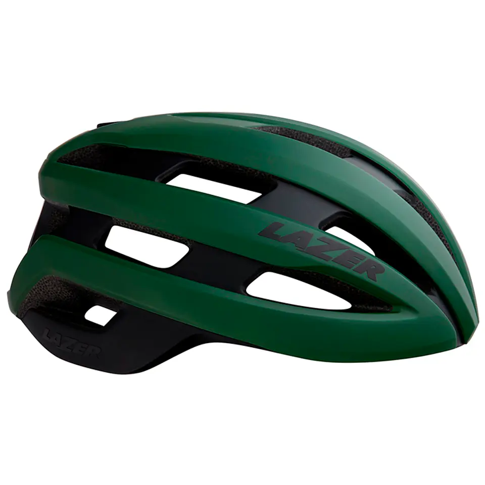 CASCO LAZER SPHERE MIPS CE MATTE GREEN 1