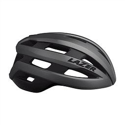 CASCO LAZER SPHERE MIPS CE MATTE TITANIUM