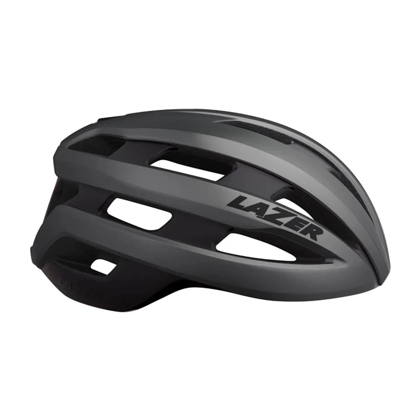 CASCO LAZER SPHERE MIPS CE MATTE TITANIUM 1