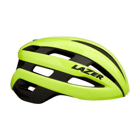 CASCO LAZER SPHERE MIPS CE FLASH YELLOW