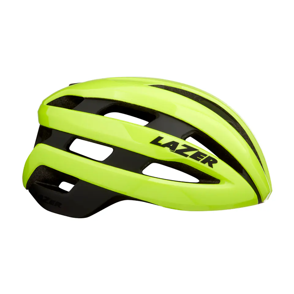 CASCO LAZER SPHERE MIPS CE FLASH YELLOW 1