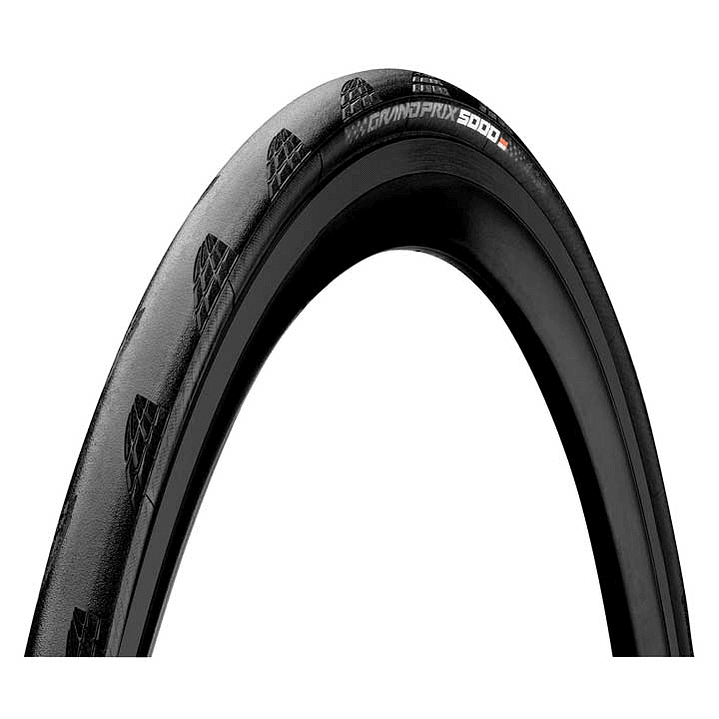 NEUMATICO CONTINENTAL GRAND PRIX 5000 700X25C