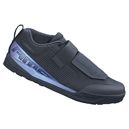 ZAPATILLA DE MONTAÑA SHIMANO SH-AM903 NAVY