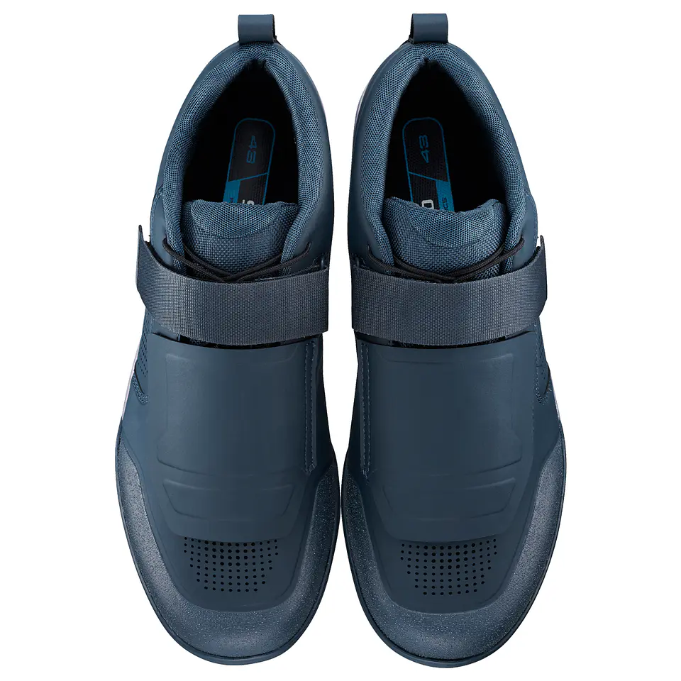 ZAPATILLA DE MONTAÑA SHIMANO SH-AM903 NAVY 2