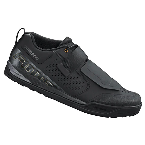 ZAPATILLA DE MONTAÑA SHIMANO SH-AM903 NEGRA
