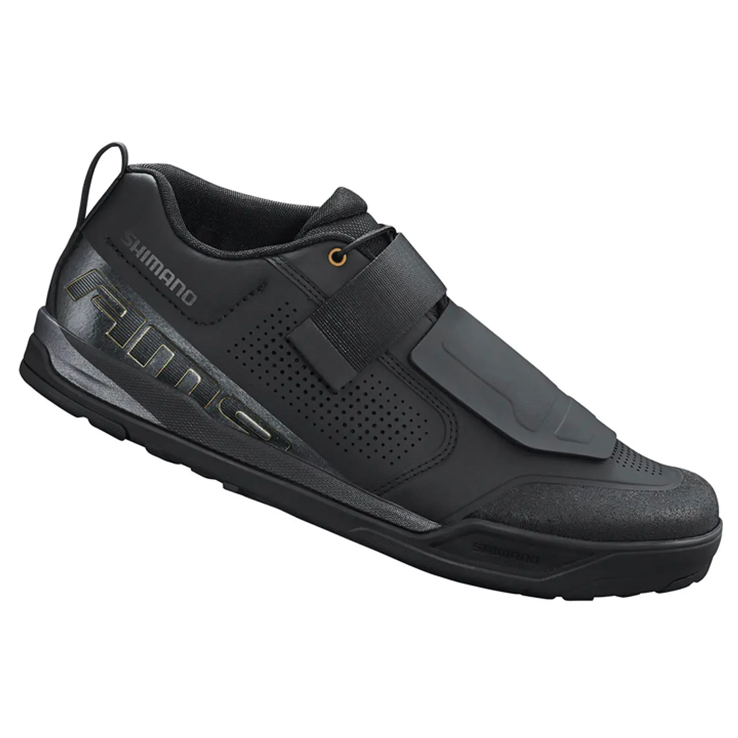 ZAPATILLA DE MONTAÑA SHIMANO SH-AM903 NEGRA 1