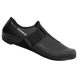 ZAPATILLA DE RUTA SHIMANO SH-RP101 NEGRA