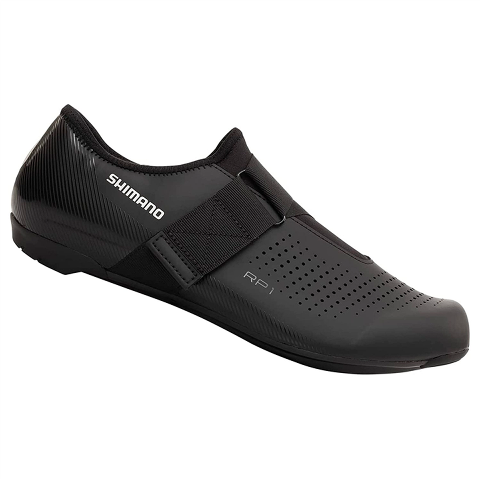 ZAPATILLA DE RUTA SHIMANO SH-RP101 NEGRA 1