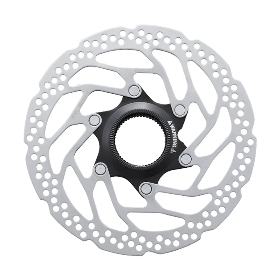 ROTOR SHIMANO RT-EM300 180MM 1