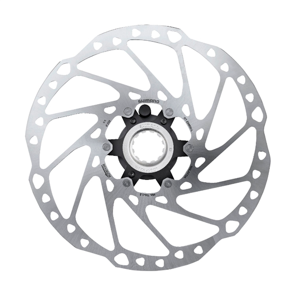 ROTOR SHIMANO RT-EM600 180MM 1
