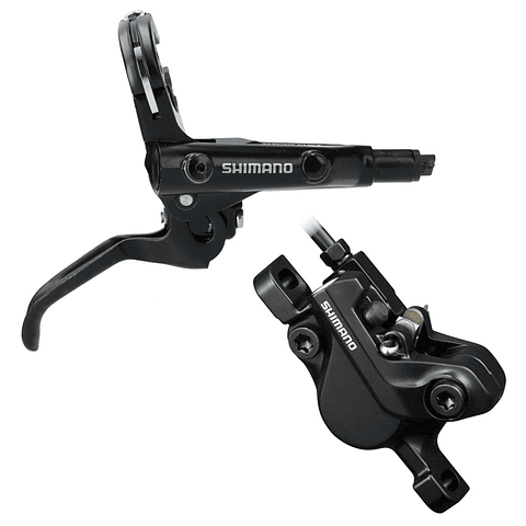 FRENO HIDRAULICO TRASERO SHIMANO BL-MT501