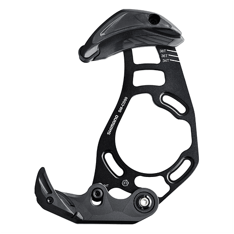 GUIA DE CADENA SHIMANO SM-CD50 36T