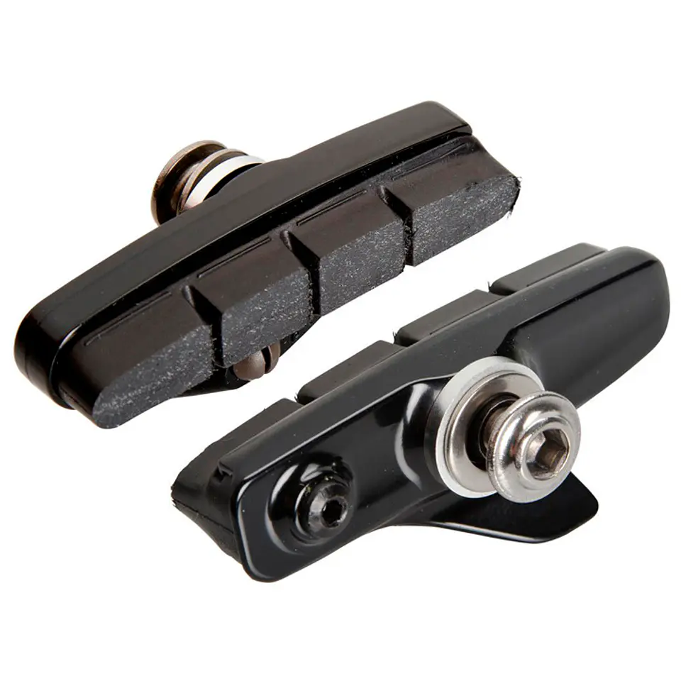 PATIN DE FRENO CARBONO SHIMANO DURA ACE R55C4 BR-9000 1