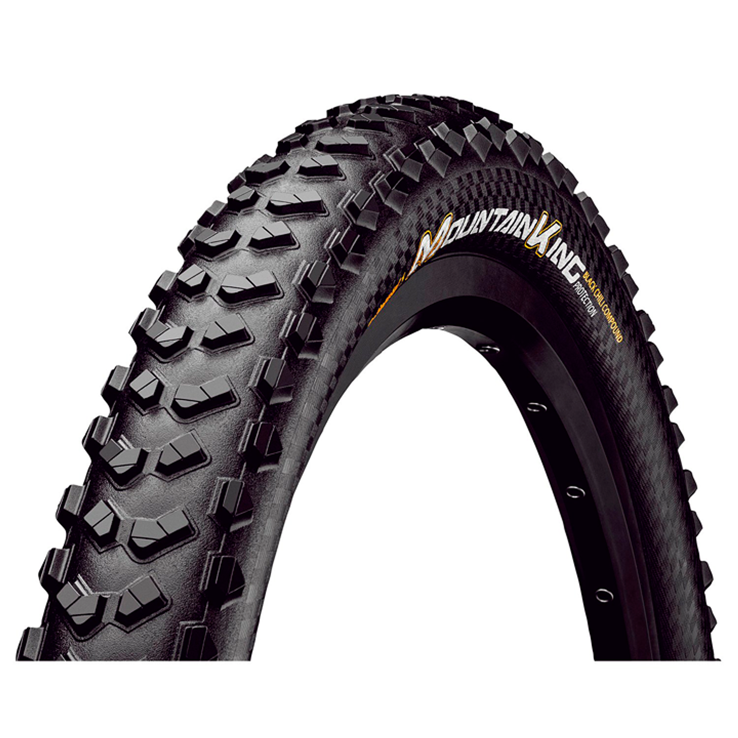 NEUMATICO CONTINENTAL MOUNTAIN KING 27.5x2.3