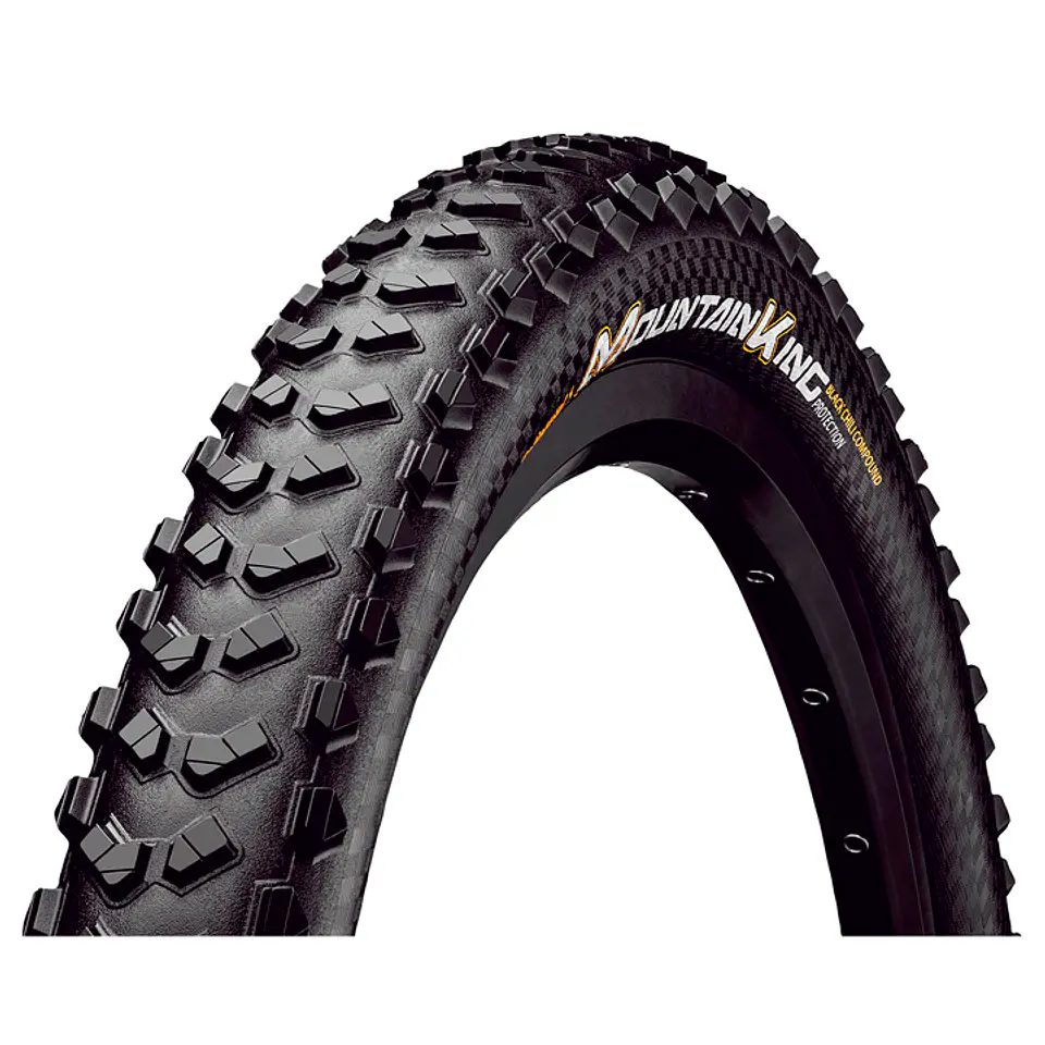 NEUMATICO CONTINENTAL MOUNTAIN KING 27.5x2.3 1
