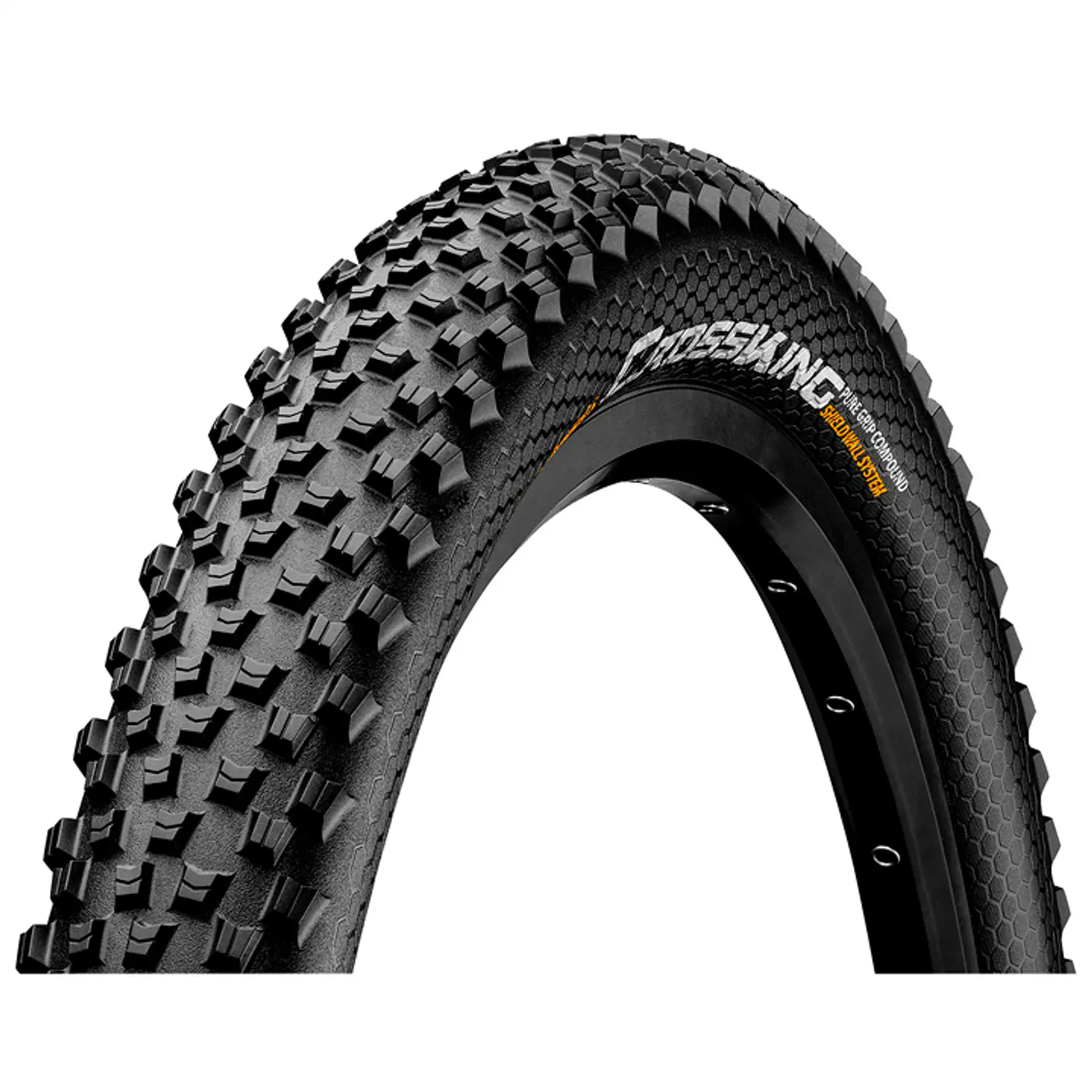 NEUMATICO CONTINENTAL CROSS KING 26x2.2  1
