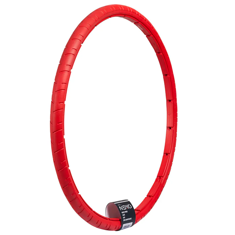 NEUMATICO MACIZO NEXO 1