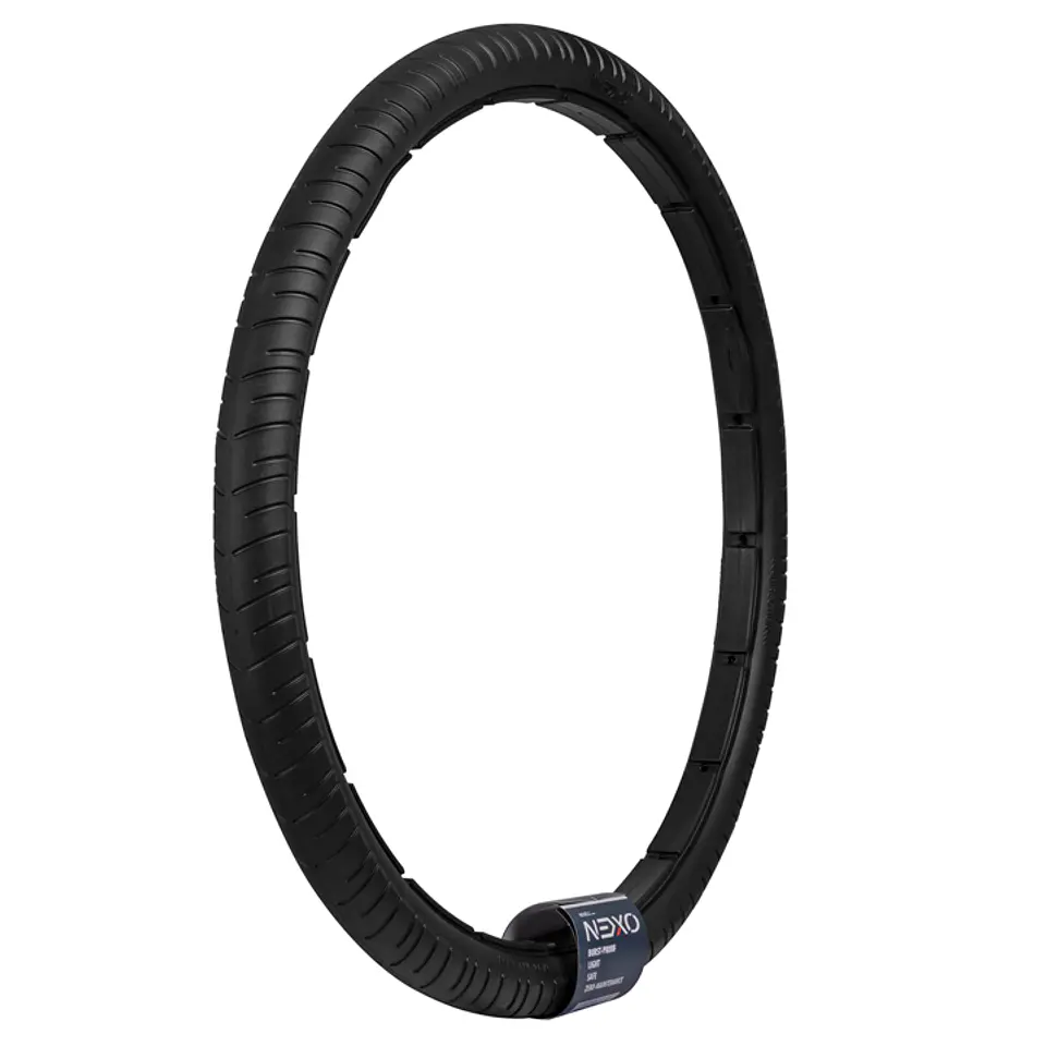 NEUMATICO MACIZO NEXO 2