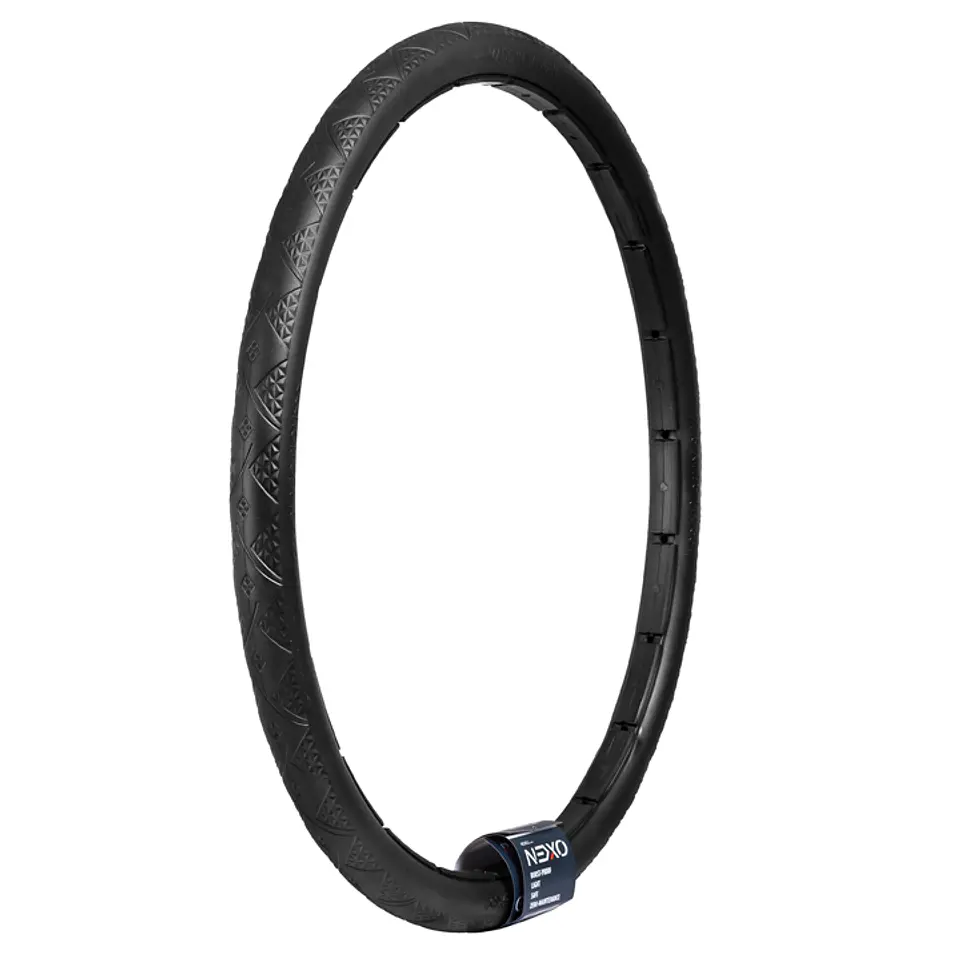 NEUMATICO MACIZO NEXO 3