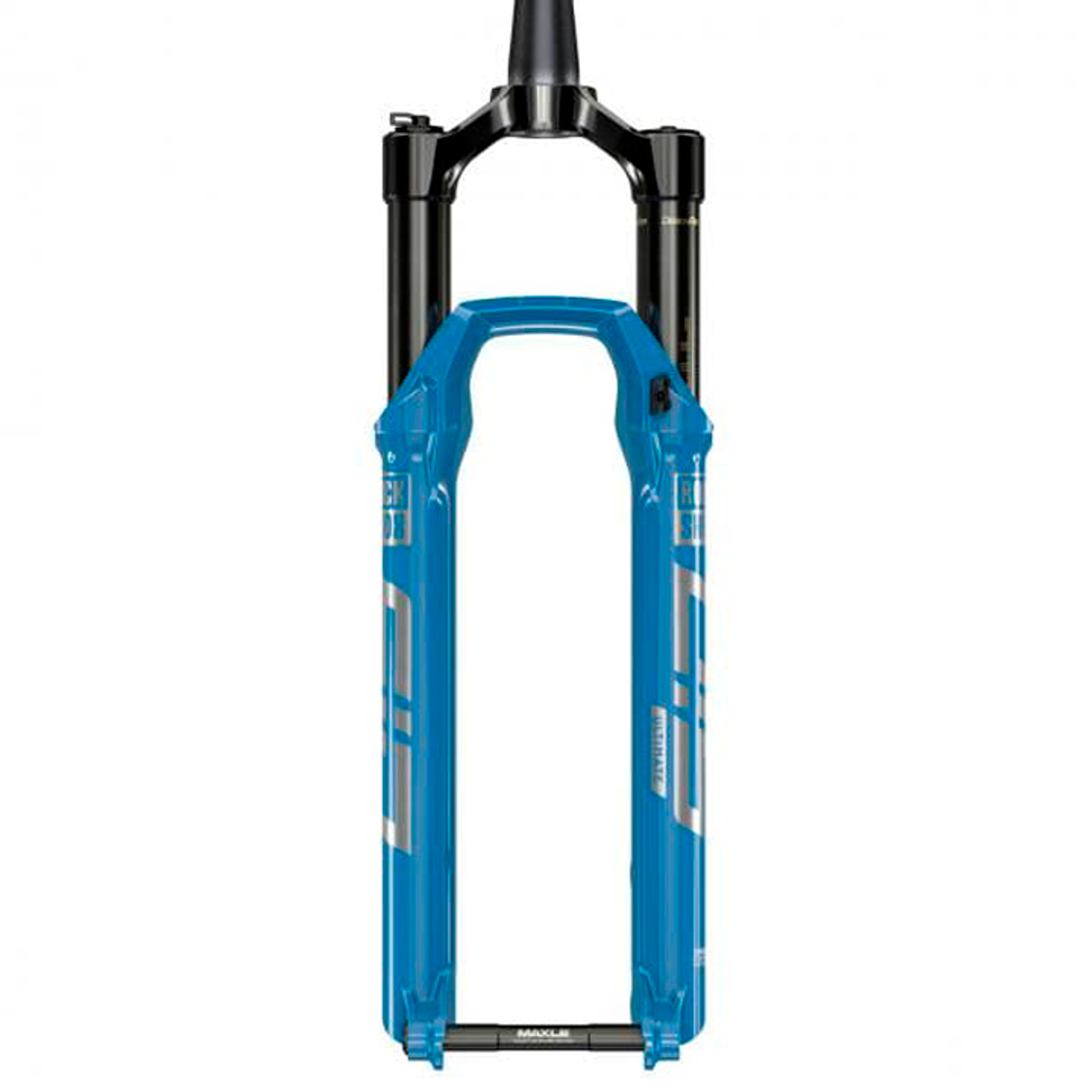 HORQUILLA ROCK SHOX SID ULTIMATE 120MM 35MM BLOQUEO MANUAL 1