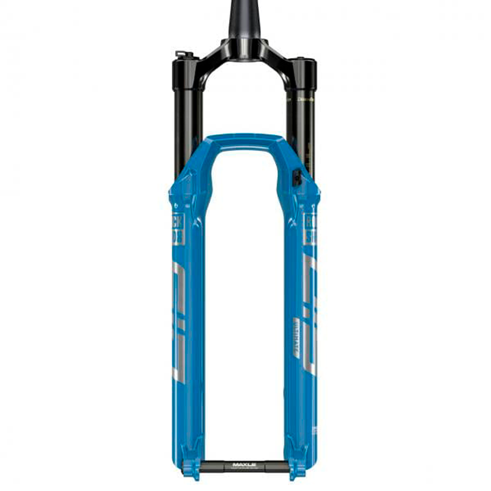 HORQUILLA ROCK SHOX SID ULTIMATE 120MM 35MM BLOQUEO MANUAL 1