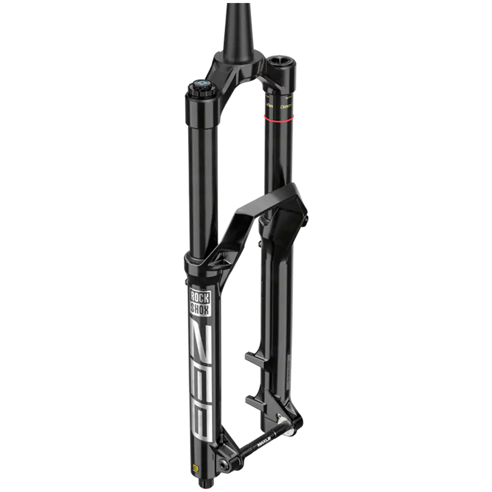 HORQUILLA ROCK SHOX ZEB RC2 29