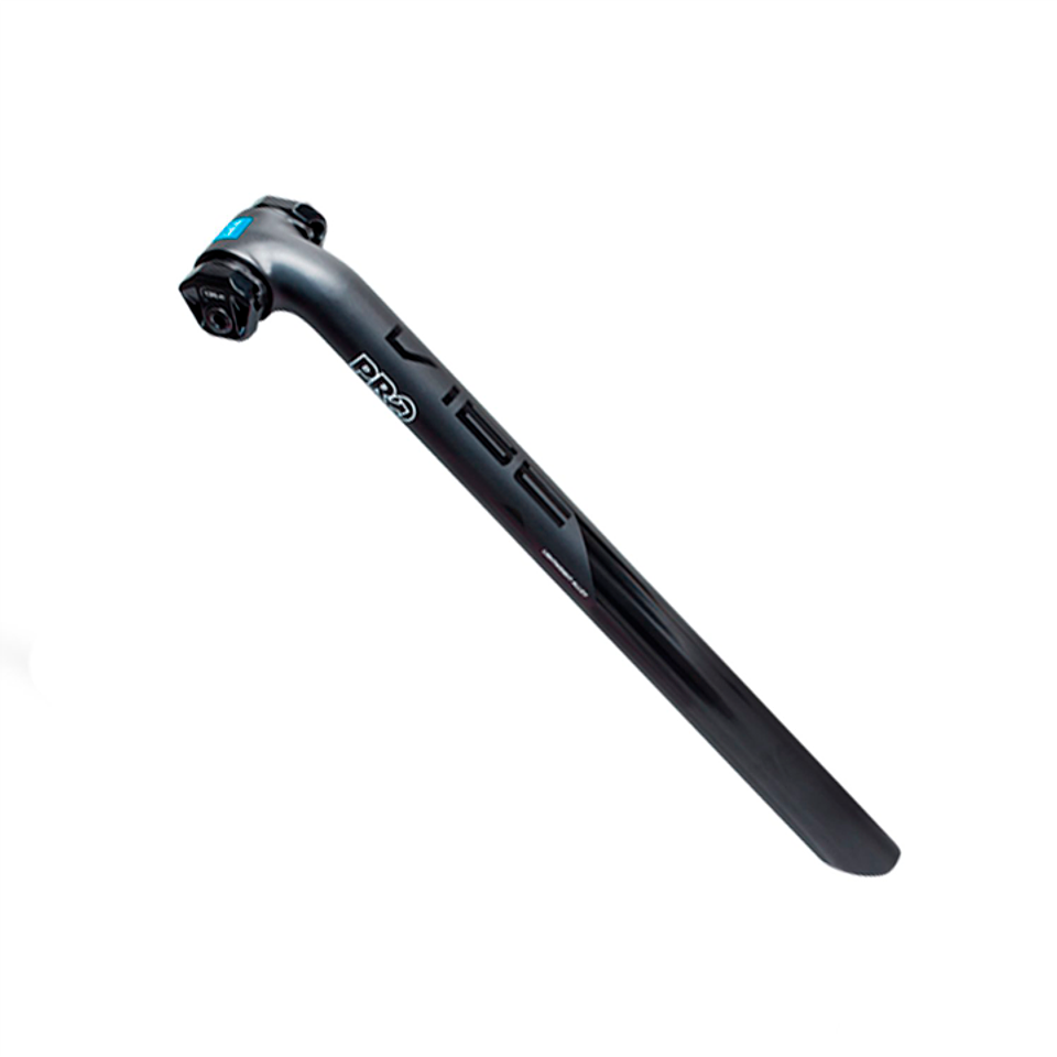 TUBO DE SILLIN PRO BIKEGEAR VIBE ALLOY LARGO 350MM 1