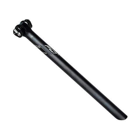 TUBO DE SILLIN PRO BIKEGEAR PLT LARGO 350MM