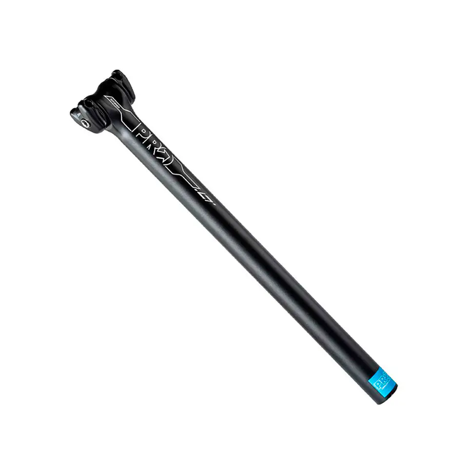 TUBO DE SILLIN PRO BIKEGEAR LT LARGO 350MM 1