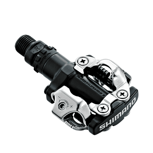 PEDAL SHIMANO PD-M520