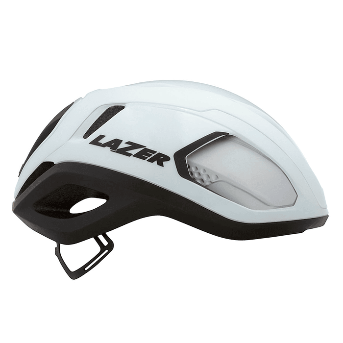 LAZER VENTO KINETICORE MATTE WHITE