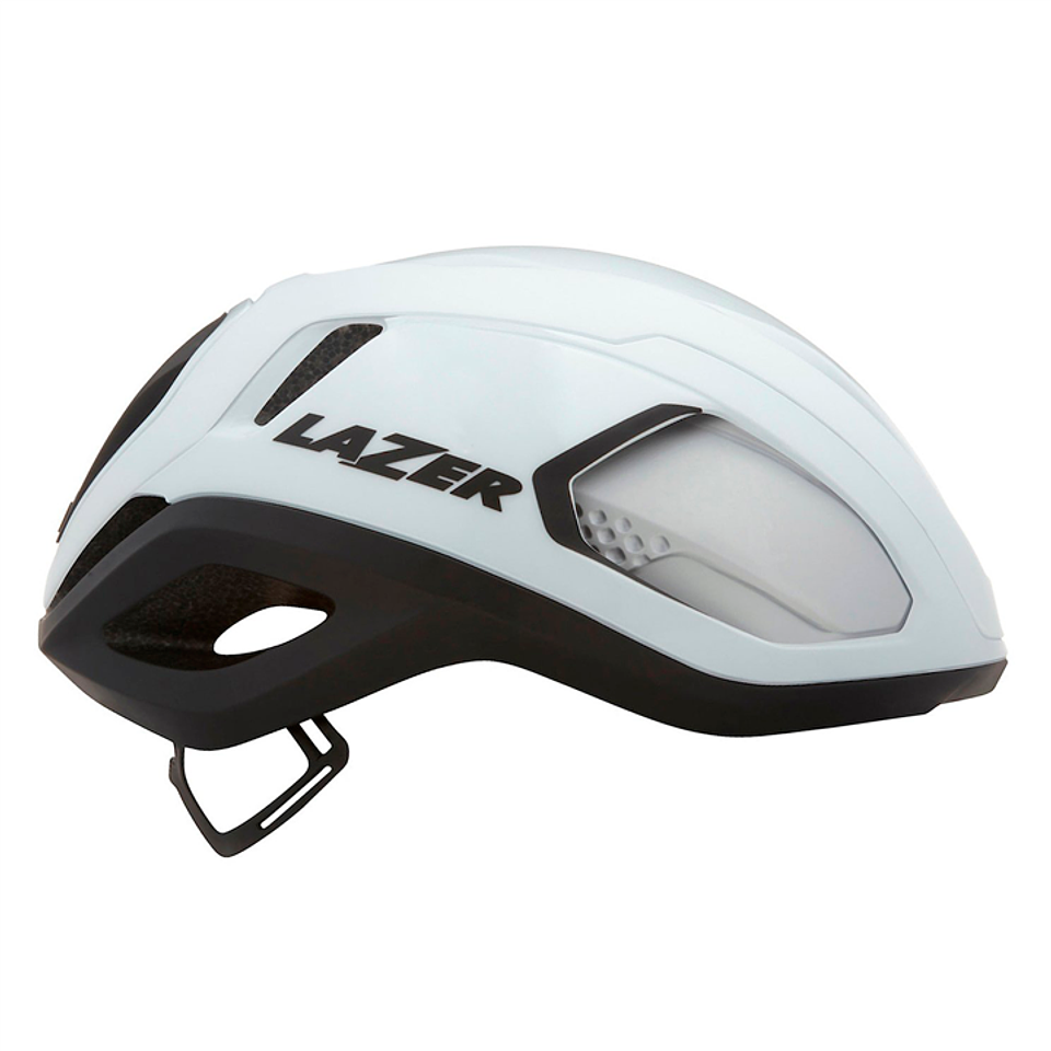 LAZER VENTO KINETICORE MATTE WHITE 1