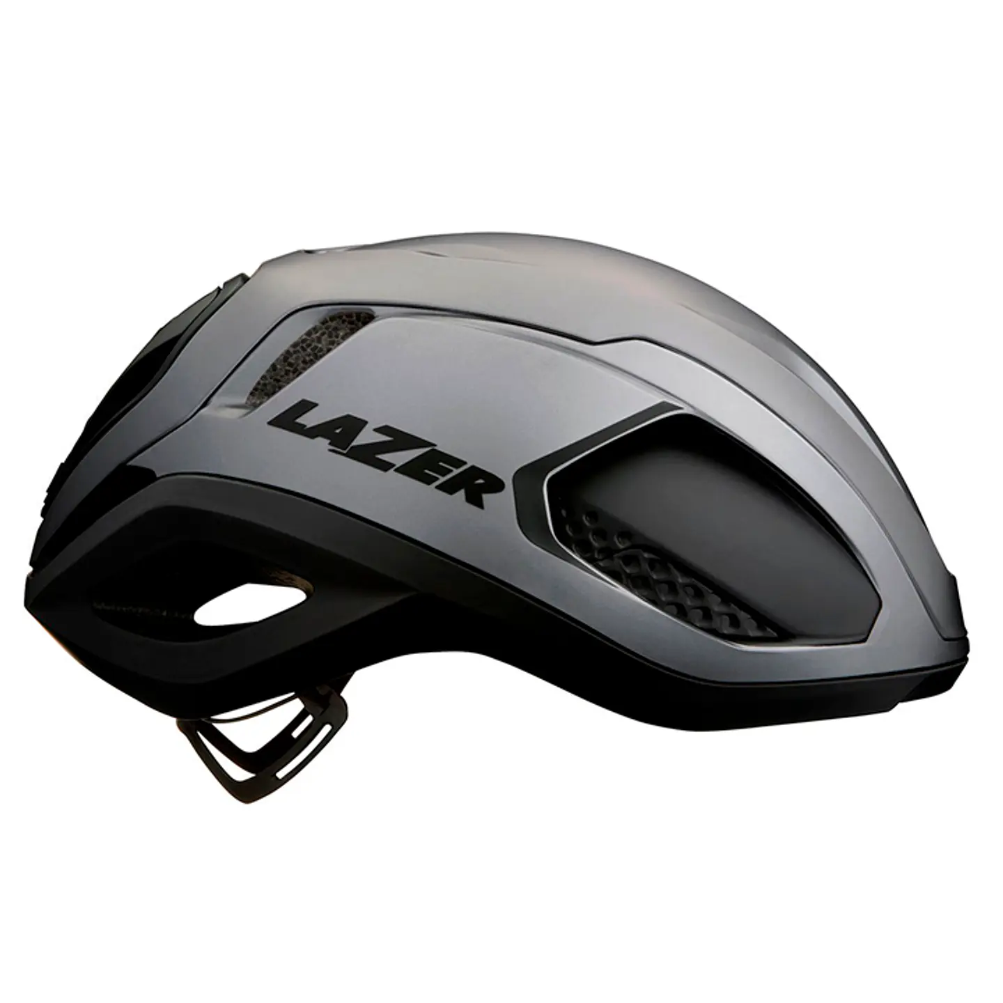LAZER VENTO KINETICORE MATTE TITANIUM 1