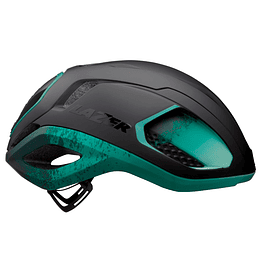 LAZER VENTO KINETICORE MATTE DARK GREEN