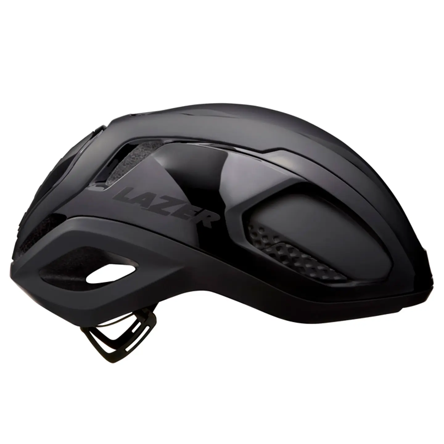LAZER VENTO KINETICORE MATTE BLACK 1