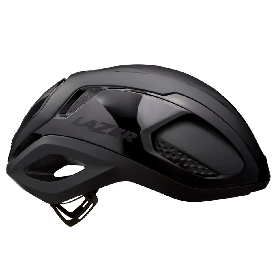 LAZER VENTO KINETICORE MATTE BLACK 1