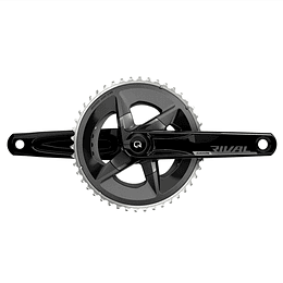 VOLANTE SRAM RIVAL AXS POWER METER 46/33T 172.5MM