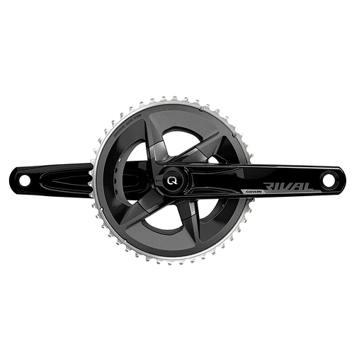 VOLANTE SRAM RIVAL AXS POWER 46/33T 170MM