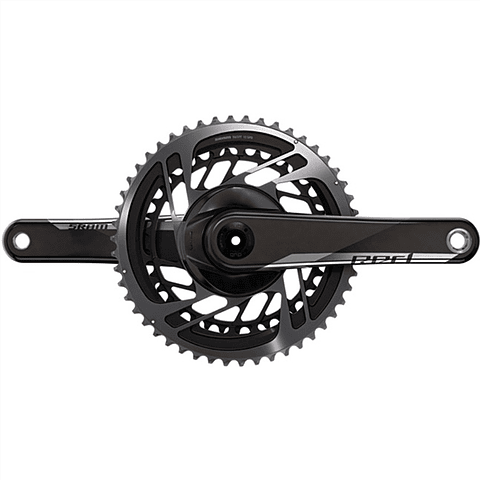 VOLANTE SRAM RED AXS 46/33T 172.5MM