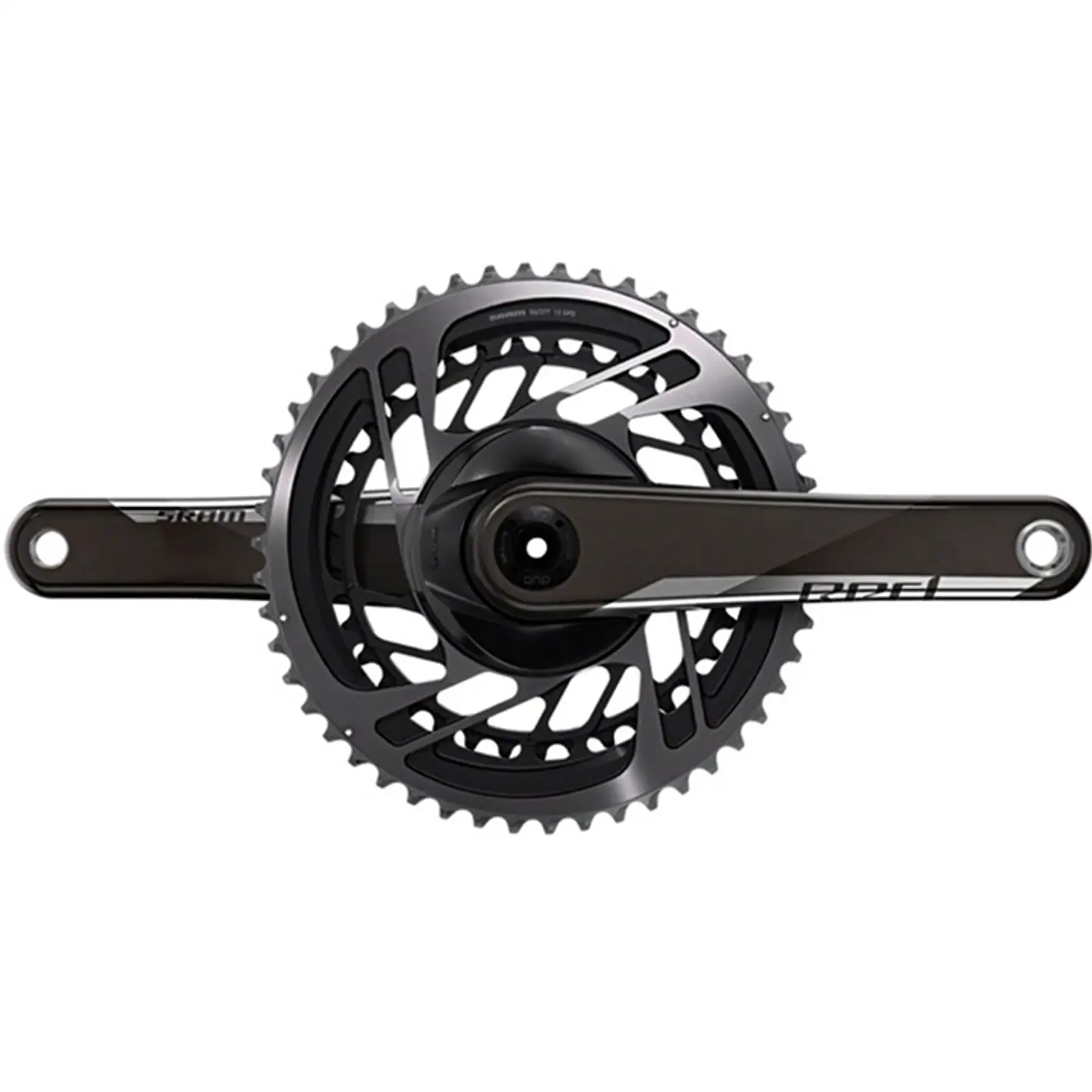 VOLANTE SRAM RED AXS 46/33T 172.5MM 1