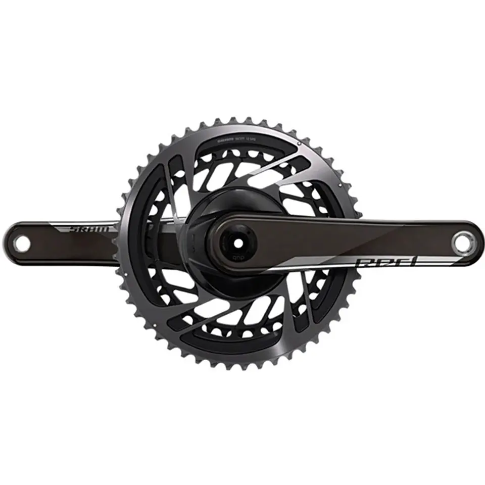 VOLANTE SRAM RED AXS 46/33T 172.5MM 1