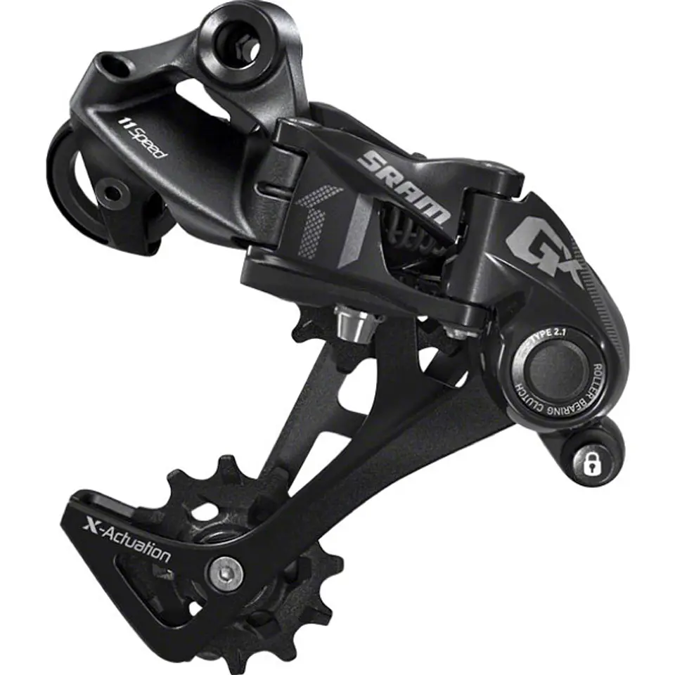 CAMBIO SRAM GX 11V X-HORIZON LONG 1