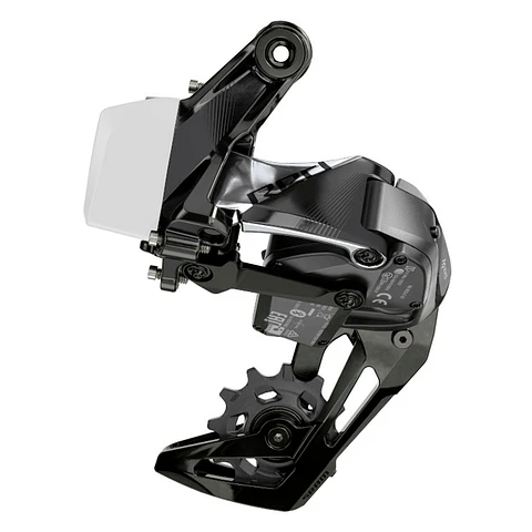 CAMBIO SRAM RED XLPLR AXS