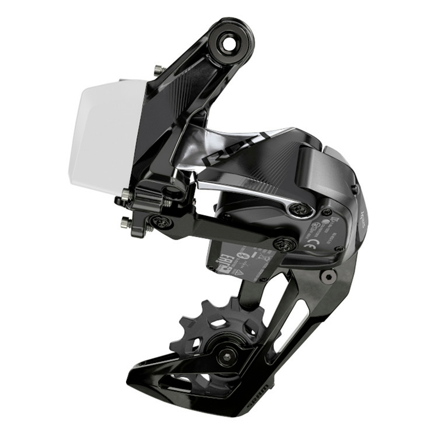 CAMBIO SRAM RED XLPLR AXS 1