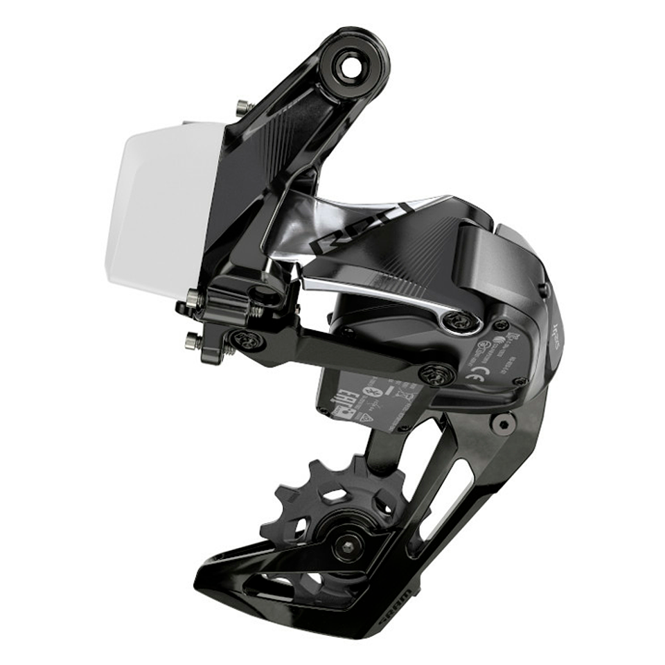 CAMBIO SRAM RED XLPLR AXS 1