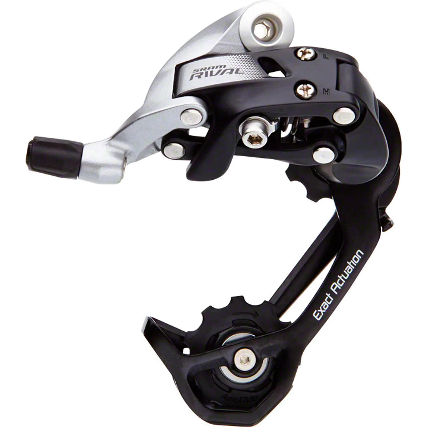 CAMBIO SRAM RIVAL 22 11V MEDIA 32T MAX 1