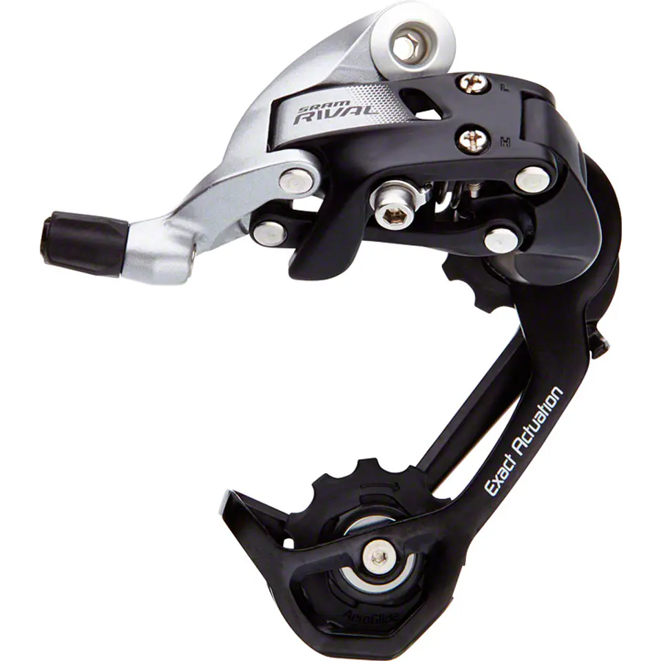CAMBIO SRAM RIVAL 22 11V MEDIA 32T MAX 1